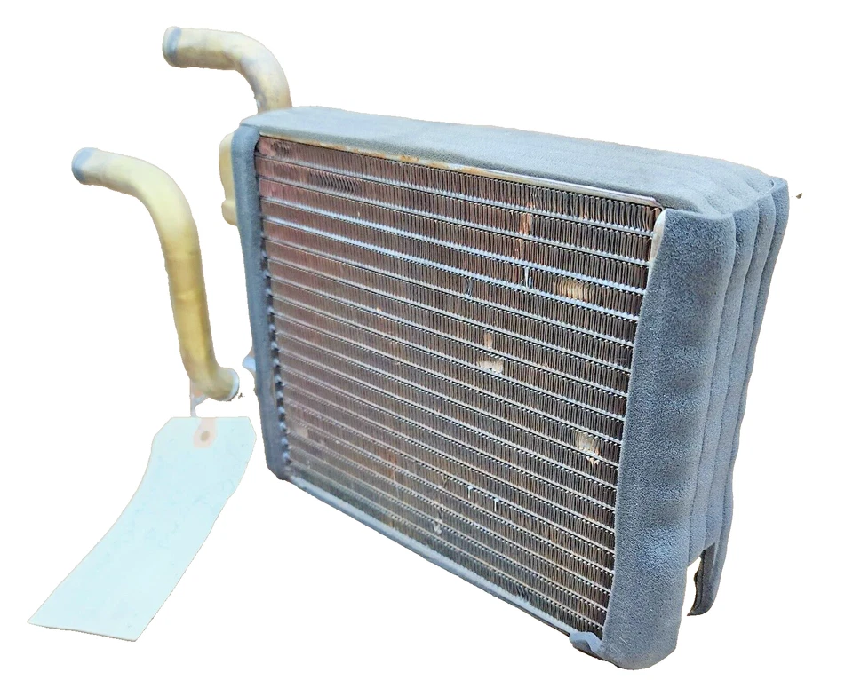 Acura Legend 1986-1990/1989 Honda Accord HVAC núcleo térmico 8231343 OEM Foto 2 de 3