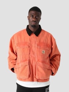 Stussy Canvas Jacket | eBay Stussy Canvas Jacket | eBay