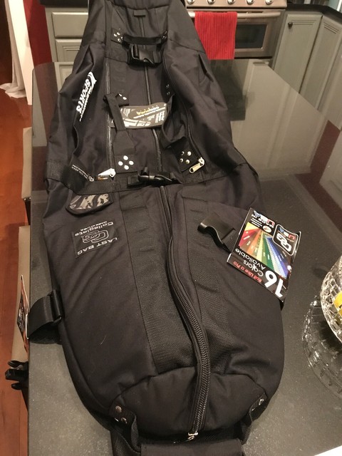 club glove luggage sale