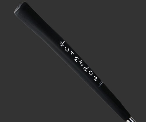 Scotty Cameron Studio Design nero con scritta bianca impugnatura putter Titleist NUOVO - Foto 6 di 6