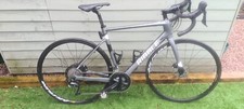 Ribble r872 carbon fibre road bike in great condition size medium.