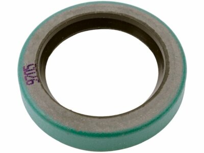 For 1985-1988 Pontiac Grand Am Steering Gear Worm Shaft Seal