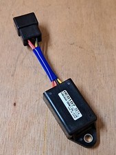 Yanmar Timer Relay 129155-77925 HC0107