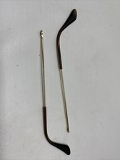 RAY BAN AVIATOR RB 3025 001/51 GOLD 135mm TEMPLE ARM PARTS 6997