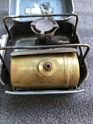 vintage optimus 8r stove camping | eBay
