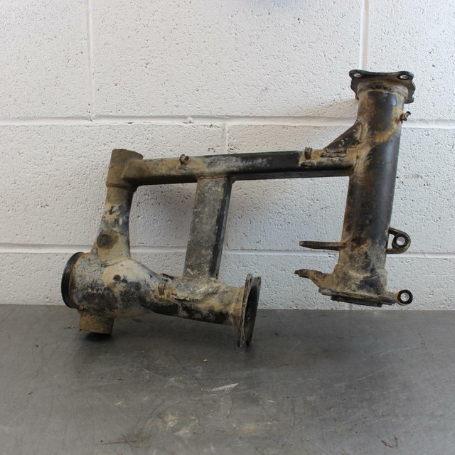 2002 HONDA RANCHER 350 TRX 4X4 ES REAR SWINGARM BACK SUSPENSION SWING