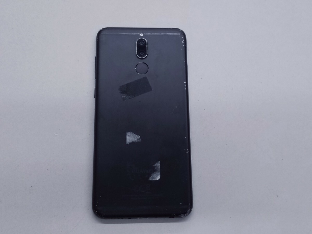 Huawei Mate 10 Lite (RNE-L21) 64GB (GSM Unlocked) Smartphone