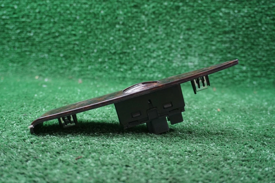 Interruptor de ventana GMC Yukon 2011 lado del pasajero derecho OEM Foto 2 de 4