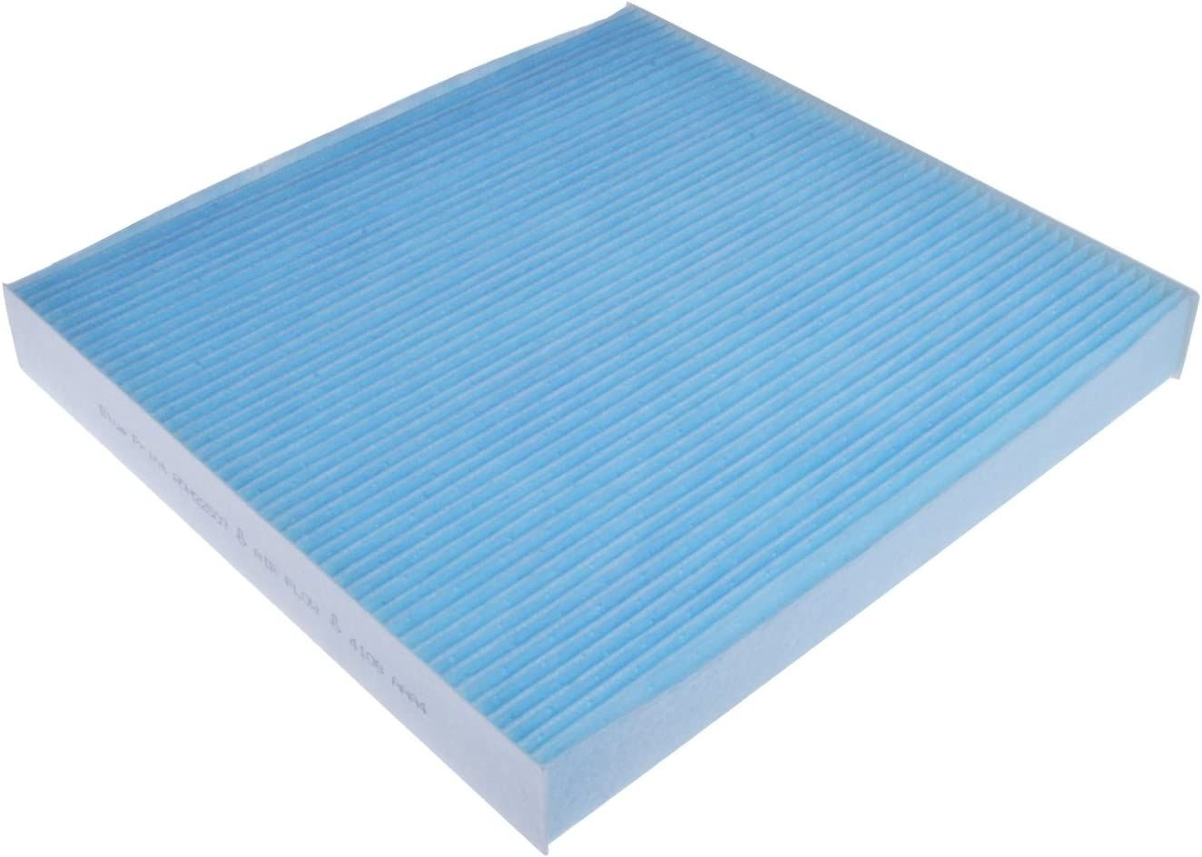 Blue Print ADH22507 Cabin Filter, pack of one