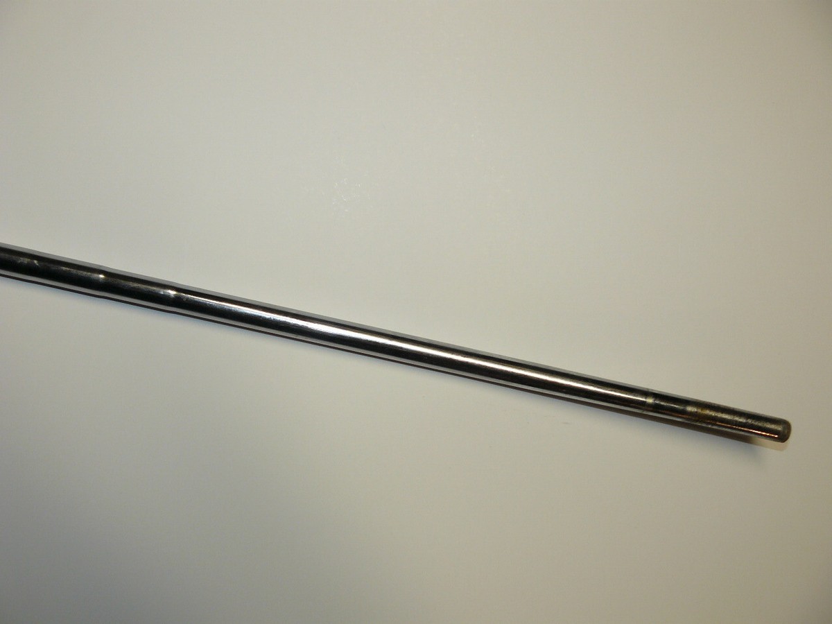 Shafts De Golf KBS Tour 130 – X-Stiff – 8 Pièces 34-37,75″ – Acier