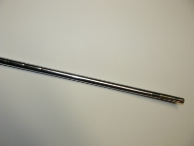 Set De Shafts KBS $-Taper HT Heavy Tip 130 X-Stiff 4-PW .355T Occasion