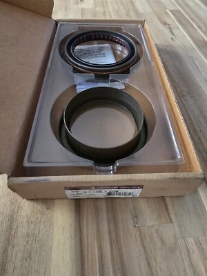Meritor Oil Seal A11205X2728