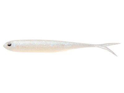 Le leurre souple FISH ARROW Flash J Shad 5'' est ideal pour la pêche de