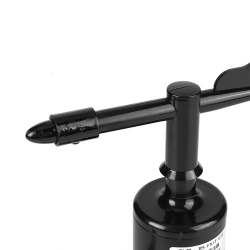 0-10V 8 Richtungen Windmesser Windsensor Wetterstation Windrichtungsanzeiger Set - Bild 10 von 12