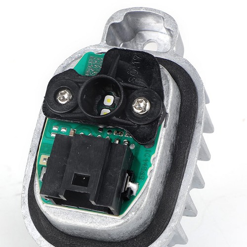 Daytime Running Light Headlight LED Module Set For BMW 1 SERIES F20 F21 LCI 118i - Picture 9 of 9