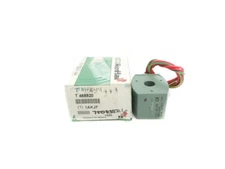 ASCO 1AKJ7 110/120V NSMP