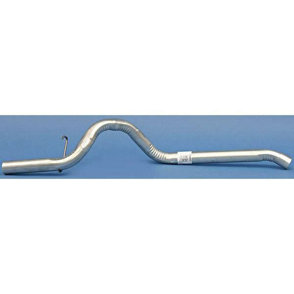 Tuyau Échappement Tout-Terrain Jeep Cherokee XJ Restauration Ligne 2.5 4.0 1986