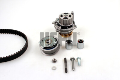 HEPU PK05721 Water Pump & Timing Belt Set for Audi, Seat, Skoda, VW