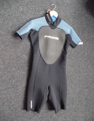 Pryde  - Herren Neoprenshorty -  2/1 mm  -  Größe : XS/46