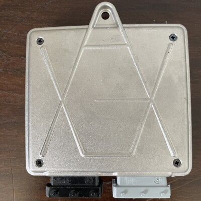 Auto Gas Zenit Sistem Control Module Unit Tested Warranty 67r 014229 110r 004230