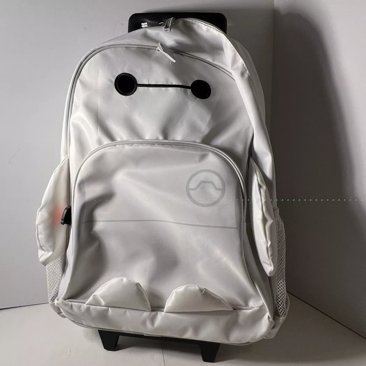 Disney Big Hero 6 Baymax & Hiro Mini Backpack - BoxLunch Exclusive |  BoxLunch | Big hero 6 baymax, Bags, Mini backpack