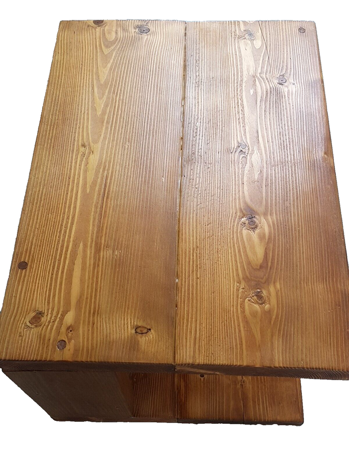 Coffee table living room Wooden Coffee / Side Table eBay