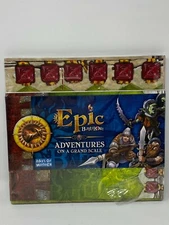 BattleLore: Epic BattleLore - Days of Wonder - NEW