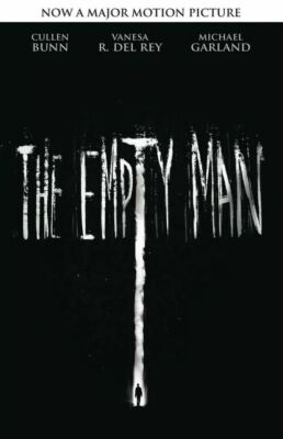 The Empty Man - Boom Studios - Tpb