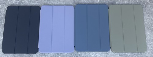 ORYGINALNE ETUI OCHRONNE APPLE IPAD MINI A17 PRO SMART FOLIO FLIP COVER (BULK) OFICJALNE - Zdjęcie 3 z 8