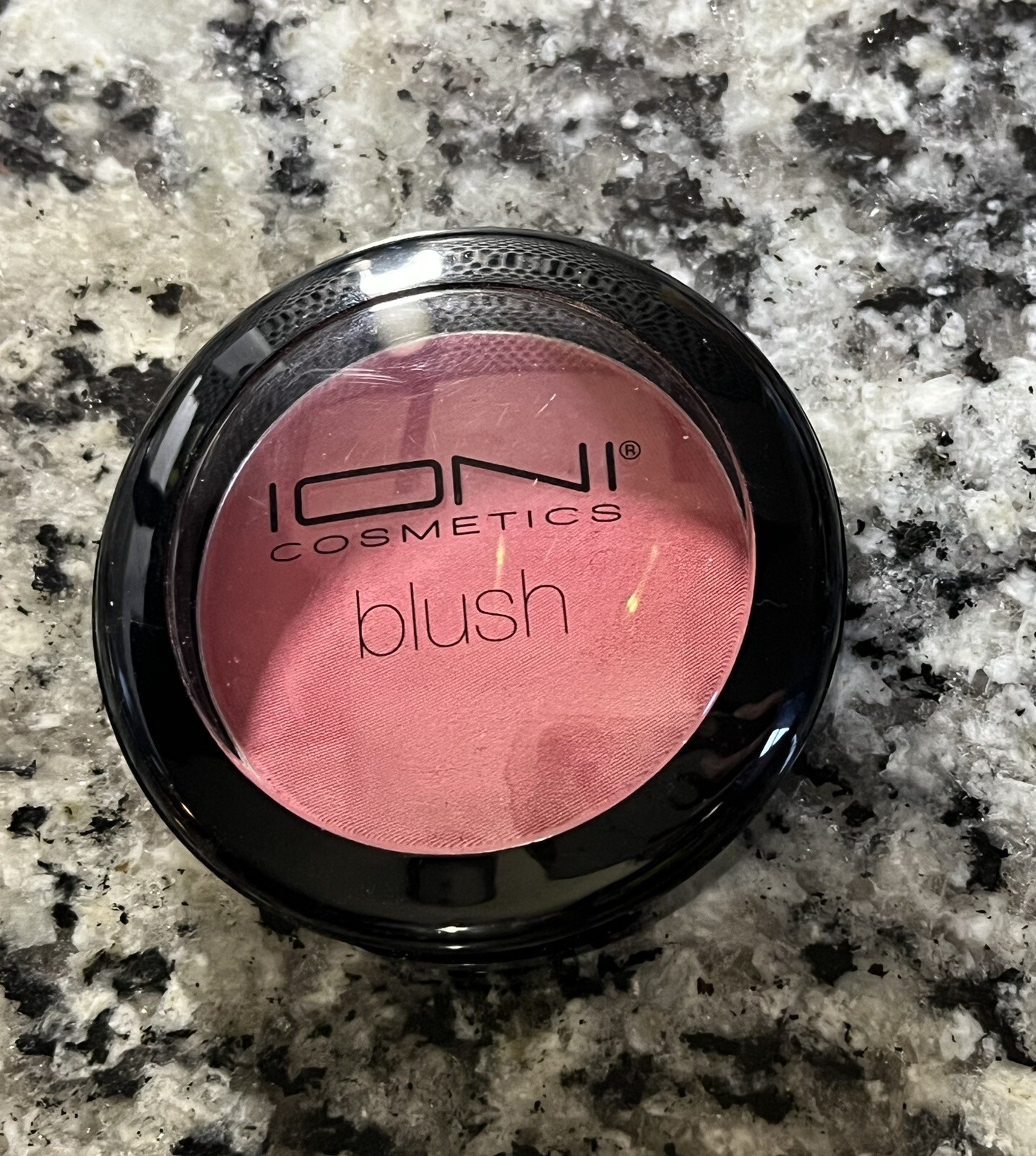 Ioni Cosmetics Madly In Love Blush Discontinued eBay