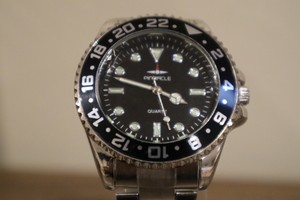 RO WATCH BY PINNACLE WATCH COLLECTION 