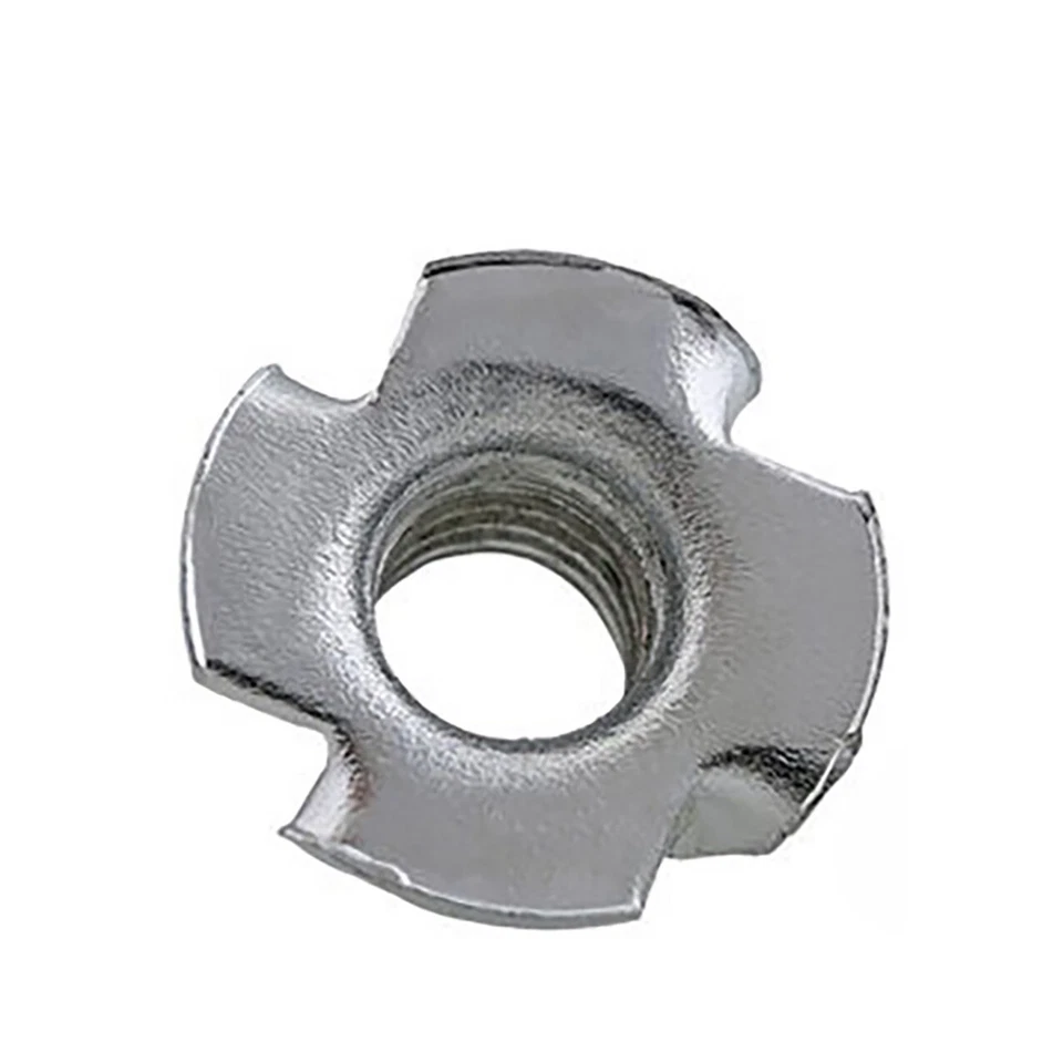 Holz Einschlagspitzen Einschlagmuttern M2 M3 M4 M5 M6 Einschlag Gewinde - Bild 2 von 4