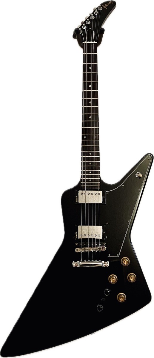 1985 Gibson Explorer Custom Shop Roland GR-300 Synthesizer Ready W