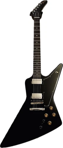1985 Gibson Explorer Custom Shop Roland GR-300 Synthesizer Ready W/OHSC Rare!!