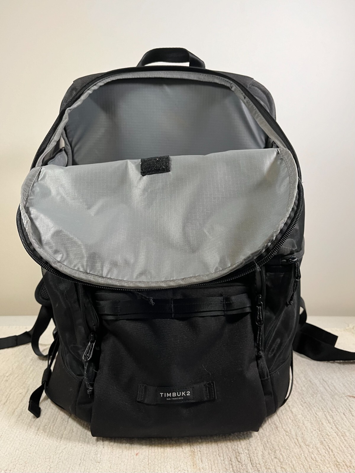 Timbuk2 Muttmover Luxe Dog Backpack eBay