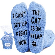 Funny Gifts for Mom Women Her Wife Girlfriend Cat Mom Gifts for Women Birthda...