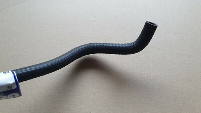 853/ Mercedes-Benz Heizungsschlauch Kühlerschlauch Schlauch W124  