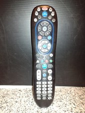 Universal Cable TV Multi Device Remote Control URC-8820-CISCO. Cox Digital.