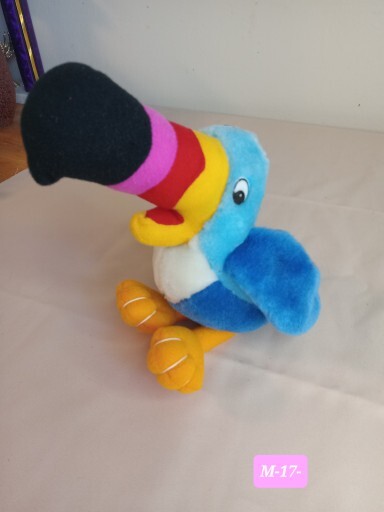 ケロッグ トゥーカンサム toucan sam 激レア デッドストック品 UDF No.649 Kellogg's Toucan Sam Classic Style 60mm Painted