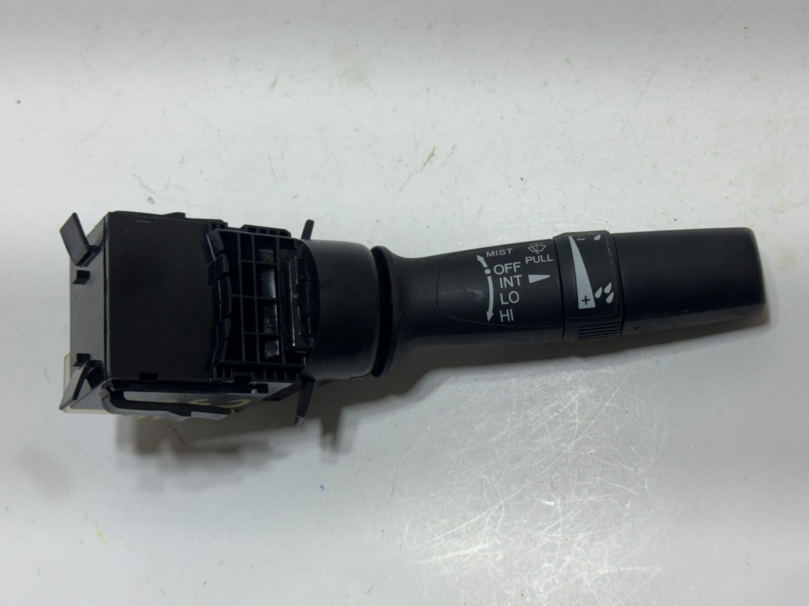 2013-2017 Honda Accord Wiper Control Switch OEM Replacement