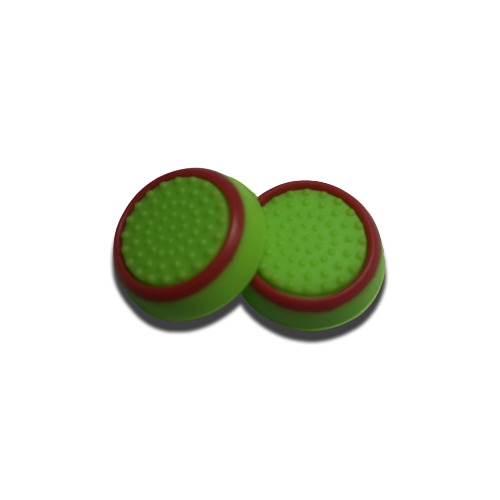 Performance FPS Analog Covers Extenders - PS4, PS3, Xbox One & 360 Thumb Grips - Picture 8 of 15