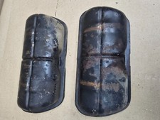 Valve Covers Vw Type 1 3 Bug Bus Ghia Engine Aircooled Motor