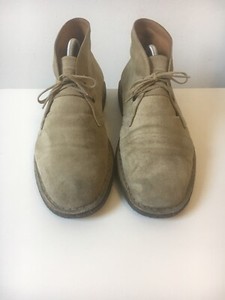 polo desert boots