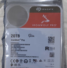 New ListingSeagate IronWolf Pro 20TB 3.5" Internal Desktop Hard Drive HDD ST20000NT001