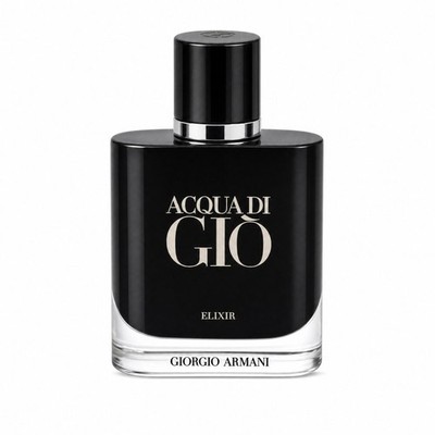 Armani (Giorgio Armani) Acqua di Gio Elixir Herren Parfum 50 ml