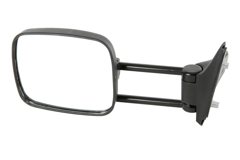 ✅Fits BLIC 5402-04-9291218P Side mirror manual Left Convex OPEL COMB ⭐UK Seller⭐