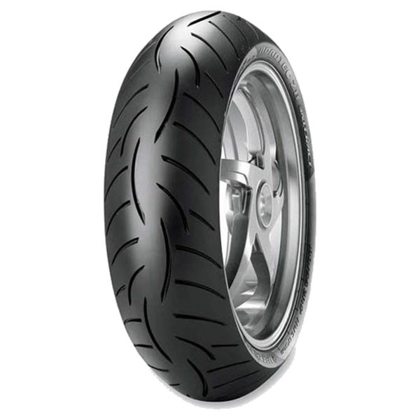 TYRE METZELER 190/50 R17 (73W) ROADTEC Z8 INTERACT (M)