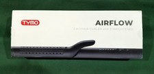 TYMO Airflow 2.0 Curling Iron Flat Iron, Hair Straightener  Curler 2 in1 1.25"
