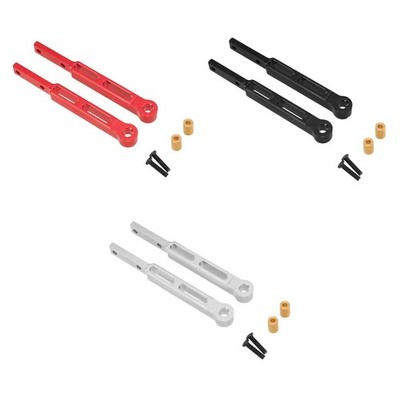 1:12 RC Car Hinterachs Upgrade Kit, Chassis Komponenten für MN82Pro Und MN82S