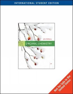 Organic Chemistry, McMurry, John E.